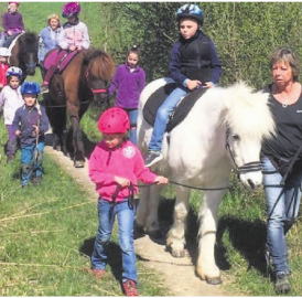 Abwechslungsreiche Ferien
