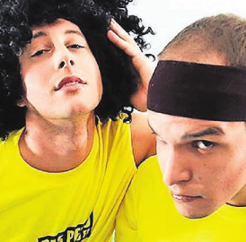 «Das Pferd» live in der Plattform