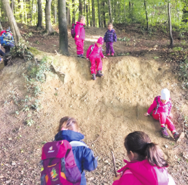 Bewegungslandschaften