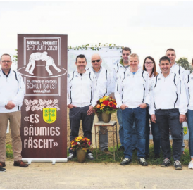 Mehr als ein «Hosenlupf»
