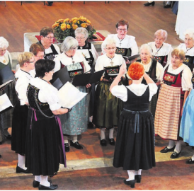 Die lange Zeit zu würdigen gewusst