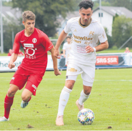 Last-Minute-Sieg gegen Ex-Klub