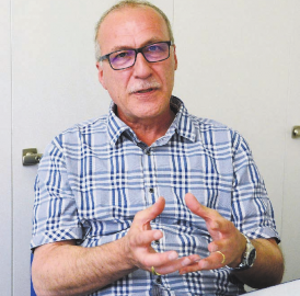 «Äusserst anspruchsvolle Aufgabe»