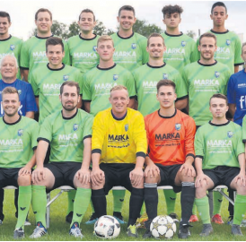 Ein Club im Angriffsmodus