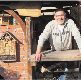 Das tägliche Brot wird schlechtgeredet