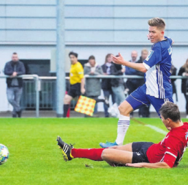 Niederwil fehlt Effizienz