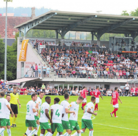 Der «Grosse» ist nicht dabei