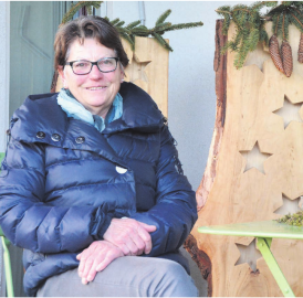 Drei Tage vorher angefragt
