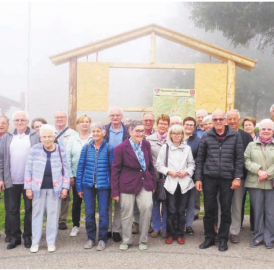 Niederwiler reisen nach Obwalden
