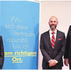 Brexit beschäftigt im Freiamt