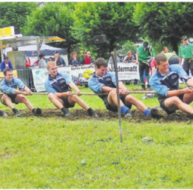 Harziger Start nach kurzer Pause