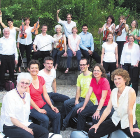 Beethovens Bekannte