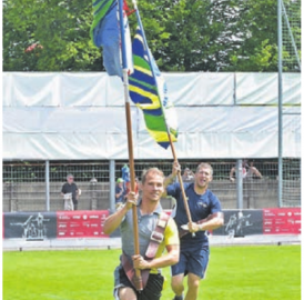 TRIBÜNEN GEFLÜSTER