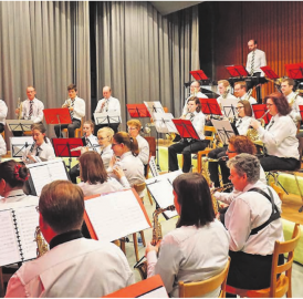 Hanspeter Adank «back in concert»