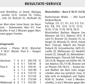 RESULTATE-SERVICE