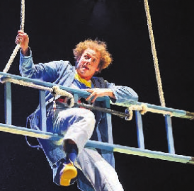 Soll der Circus Monti auf dem Merkur-Areal bleiben?