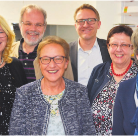 KESD: Alles ist gut?