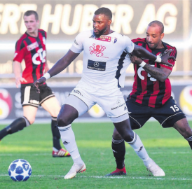 «Wir haben 1:1 verloren»
