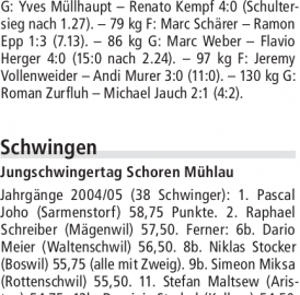 RESULTATE-SERVICE