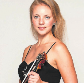 «Die vier Jahreszeiten» von Vivaldi