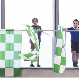 Überlebens-Derby