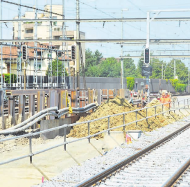 «Werden Lösungen finden»