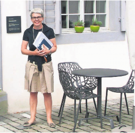 Das Kloster als Publikumsmagnet