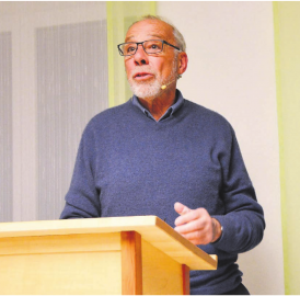 «Wunder gibt es nicht»