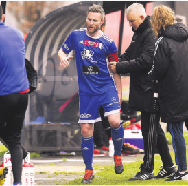 «U-Wochen» gehen weiter