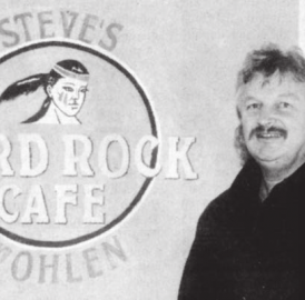 Wohlen bekommt ein Hardrockcafé