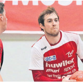 Femiano in Baller-Laune