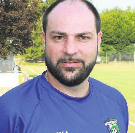 Neuer Trainer, neues Glück?