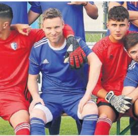 Fussball: Torfest bei Sieg von Wohlen U23