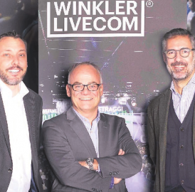 Management kauft die Firma