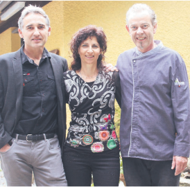 «Maiengrün» ist in neuen Händen