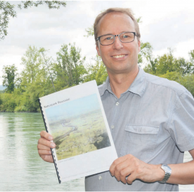 Alternative zum Siedlungsbrei