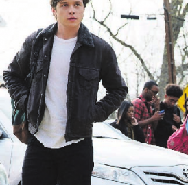 «Love Simon»