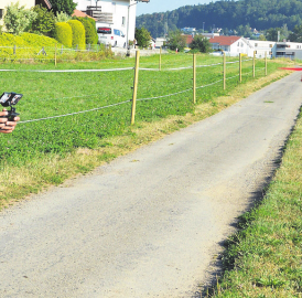 Strenge Regeln für Flüge