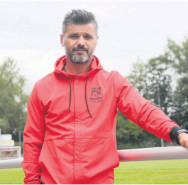 «Brauchen Männer mit Bart»