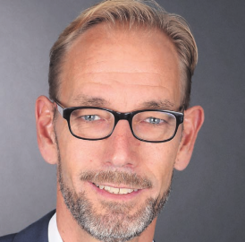 Marcel Welti fängt an