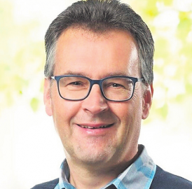 Neue Schulleitungen für Halde und Bünzi