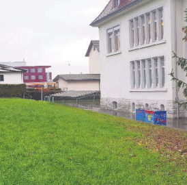 Thema nicht aus den Augen verlieren