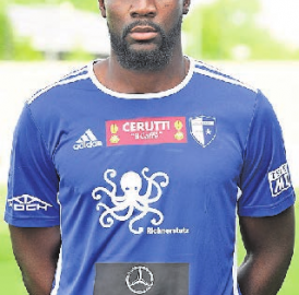 Nsiala verlässt FC Wohlen