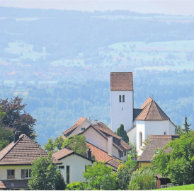 Aussicht ja nicht verbauen