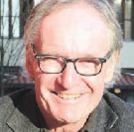 Ruedi Buergi holt Bronze