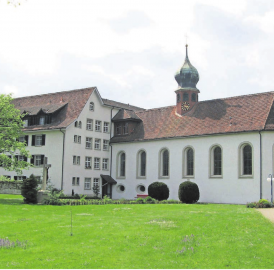 Viel Arbeit für Archäologen