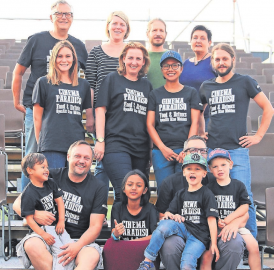 Sommerferien fürs Kino