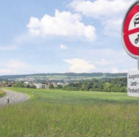Mehr Biodiversität