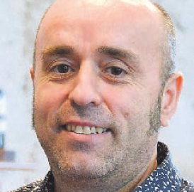 Mit der Region arbeiten
