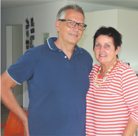 «Wie ein Familienbetrieb»